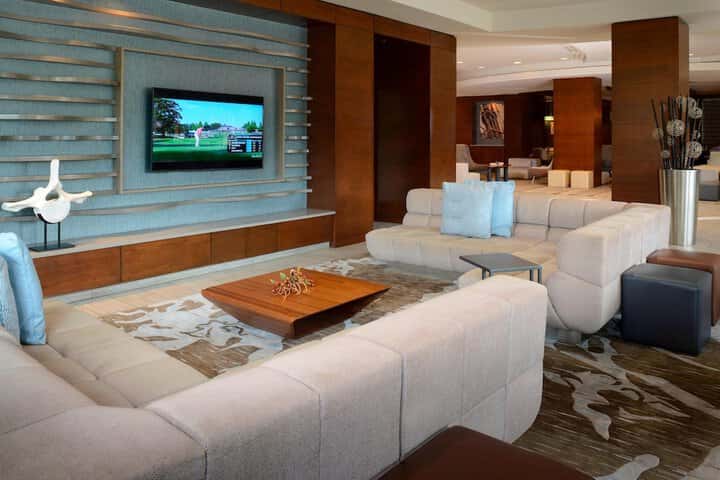 Hotel Interior 2 of 46