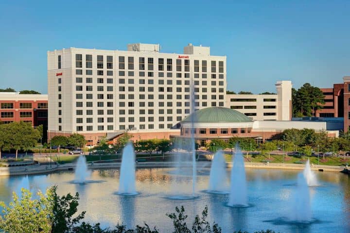 Hotel 43 of 46
