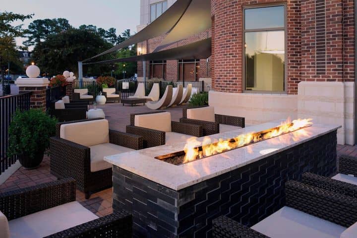Terrace/Patio 42 of 46