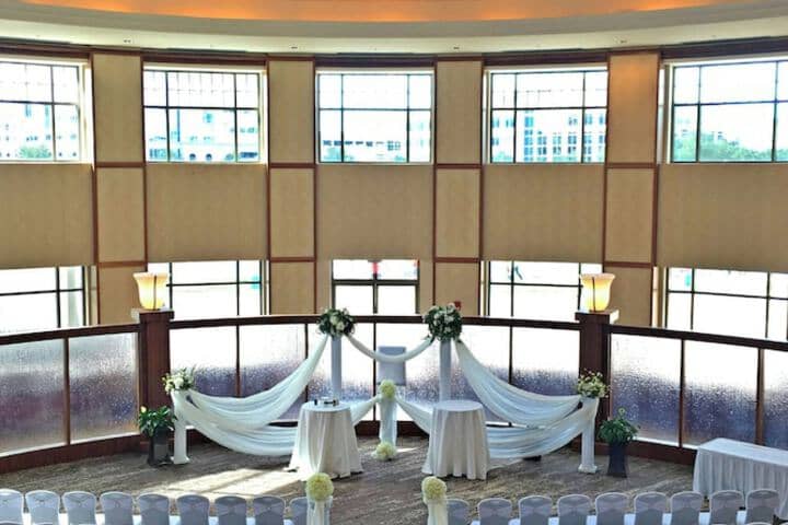 Ballroom/Hall 24 of 46