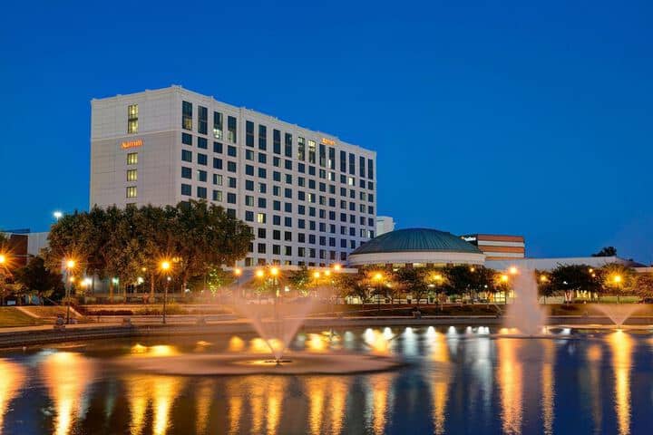 Hotel 44 of 46