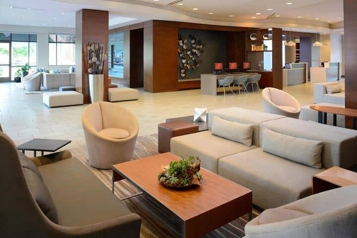 Hotel Interior 3 of 46