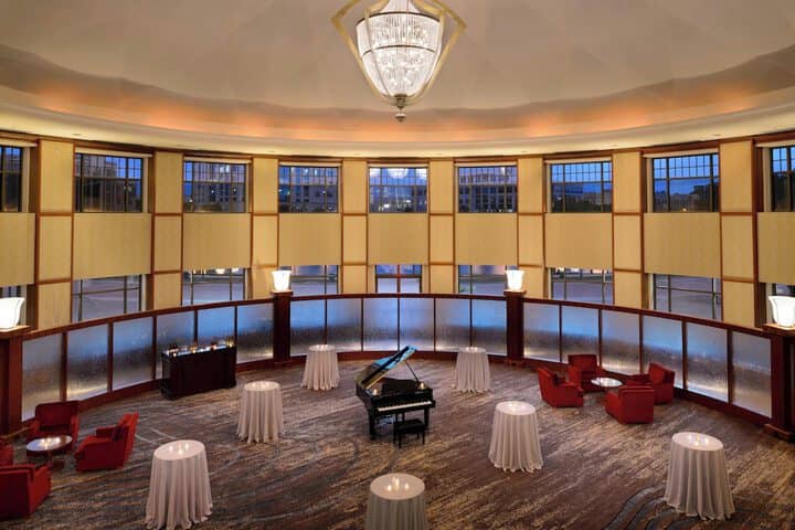 Hotel Interior 6 of 46