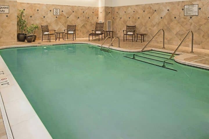 Pool 17 of 46